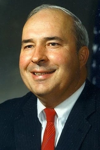 تصویر هنرمند R. Budd Dwyer