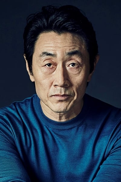تصویر هنرمند Huh Joon-ho