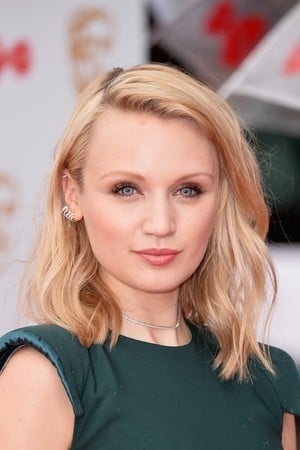 تصویر هنرمند Emily Berrington