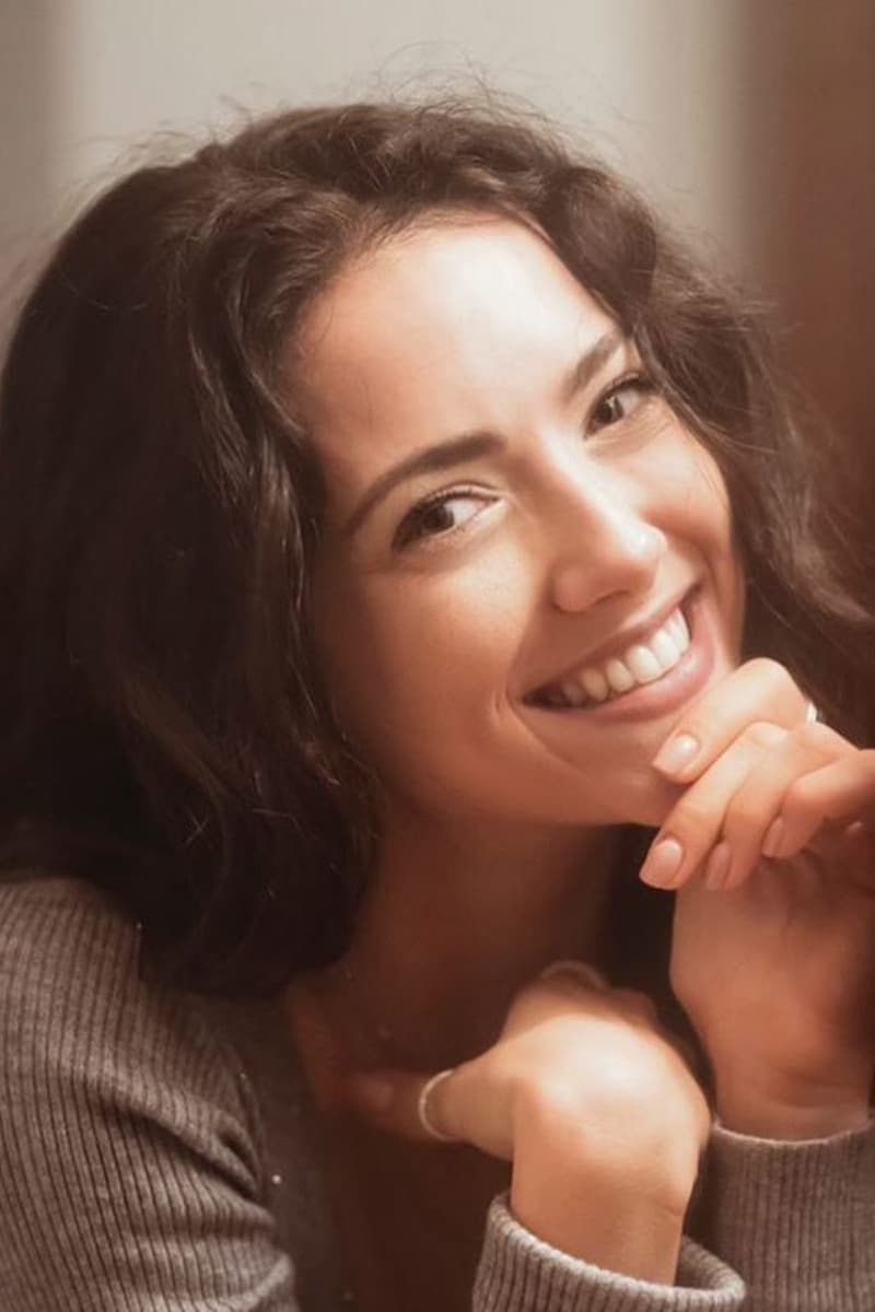تصویر هنرمند Noemi Bertoldi
