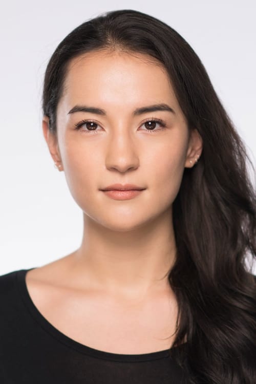 تصویر هنرمند Jessie Mei Li