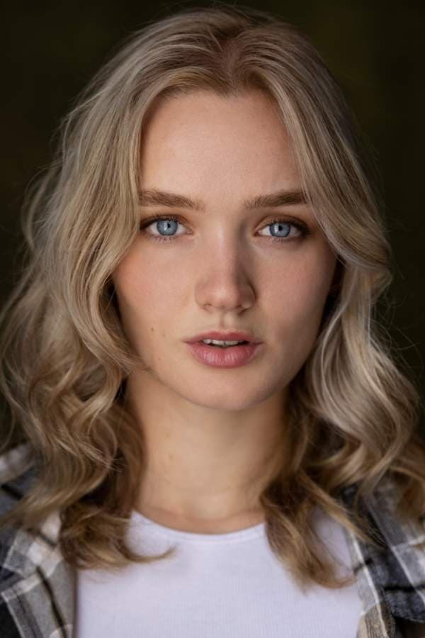 تصویر هنرمند Emma Jenkins-Purro