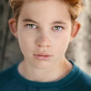 تصویر هنرمند Boston Rush Freeman