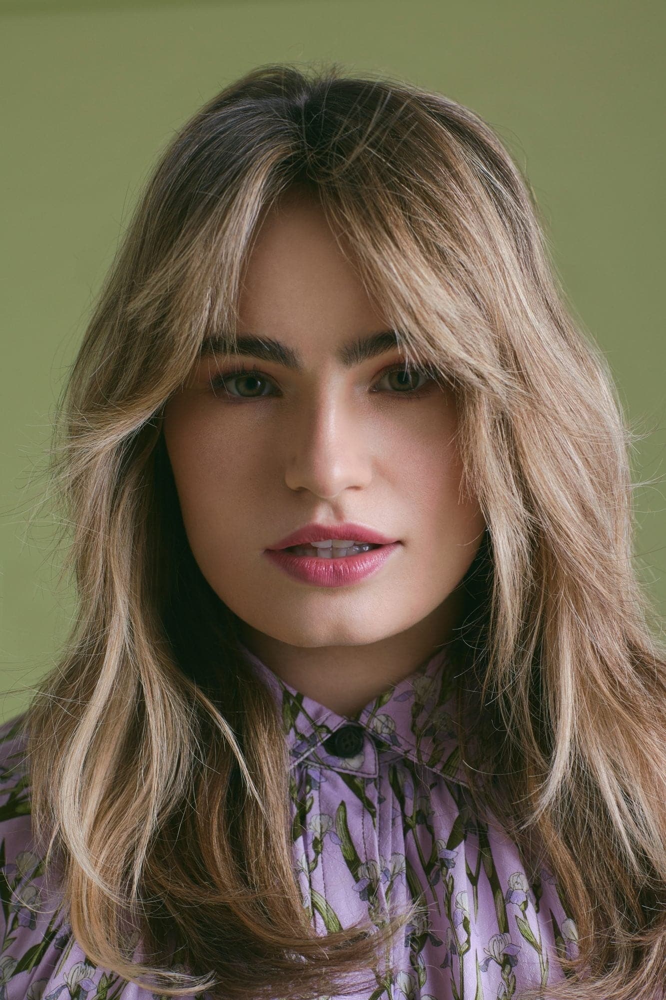 تصویر هنرمند Kathryn Gallagher