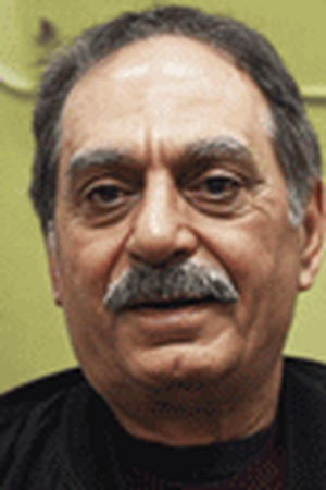 تصویر هنرمند Akbar Moazezi