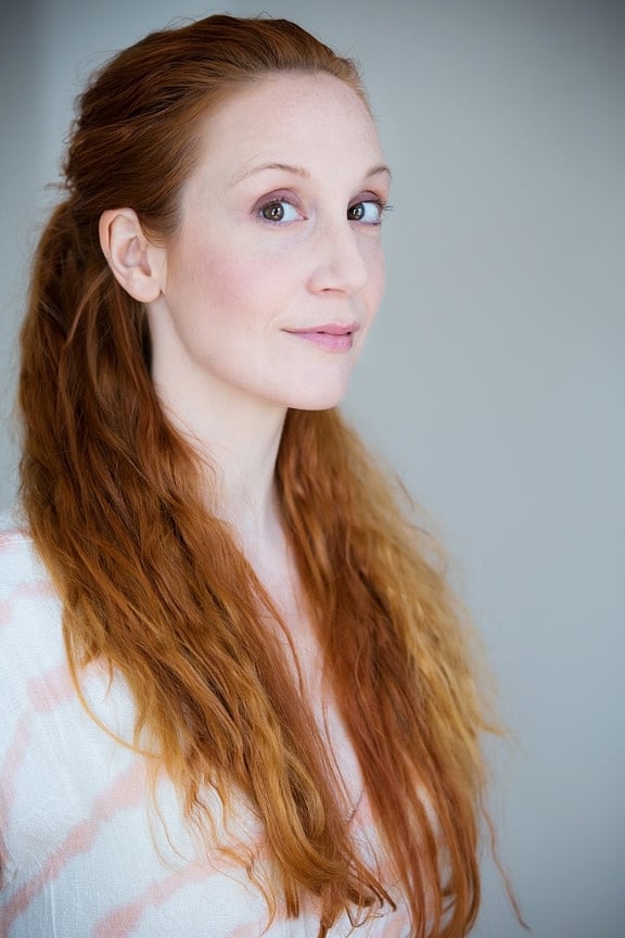 تصویر هنرمند Eva Verena Müller