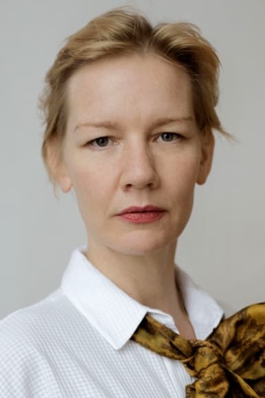 تصویر هنرمند Sandra Hüller