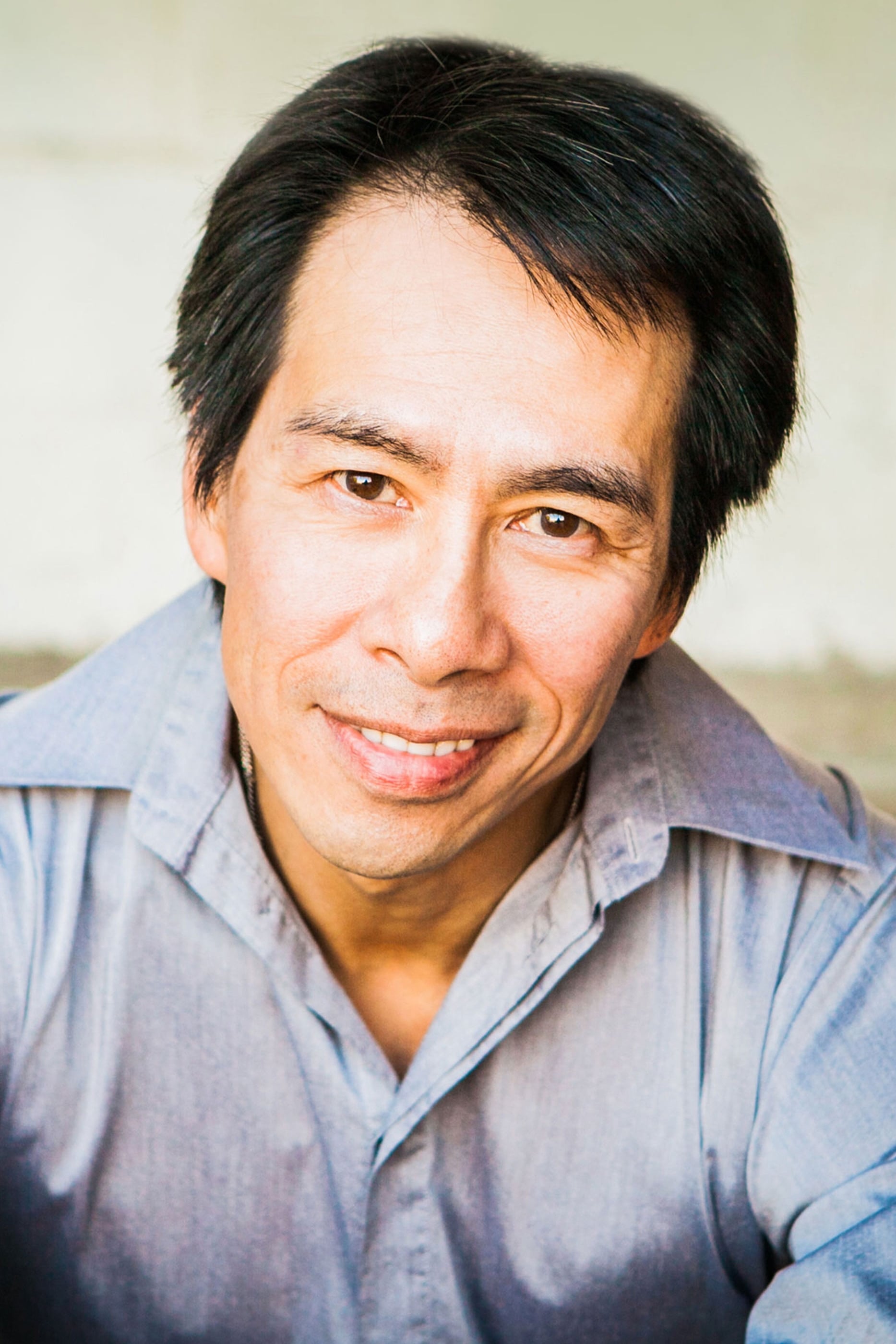تصویر هنرمند Henry Kwok