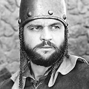 تصویر هنرمند Malcolm Waite