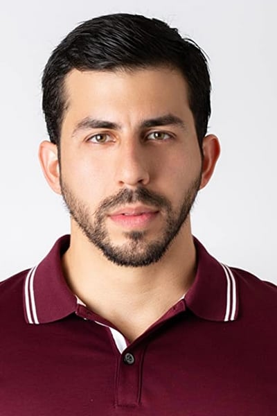 تصویر هنرمند Sebastian Vázquez