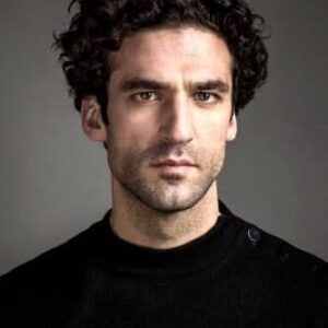 تصویر هنرمند Sébastien Pouderoux