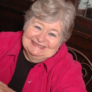 تصویر هنرمند Peggy Miley