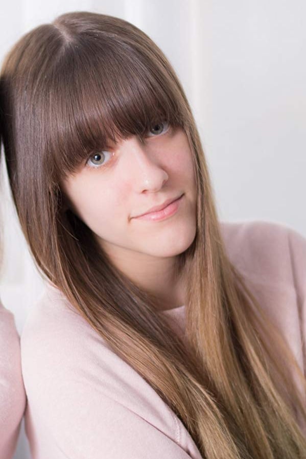 تصویر هنرمند Shelby Hoffman