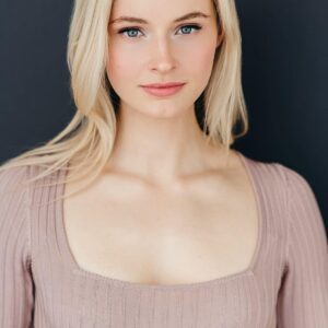 تصویر هنرمند Hannah Galway