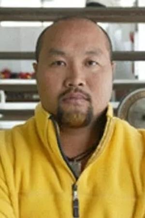 تصویر هنرمند Yang Gil-yeong