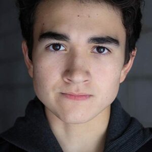 تصویر هنرمند Matthew J. Vasquez