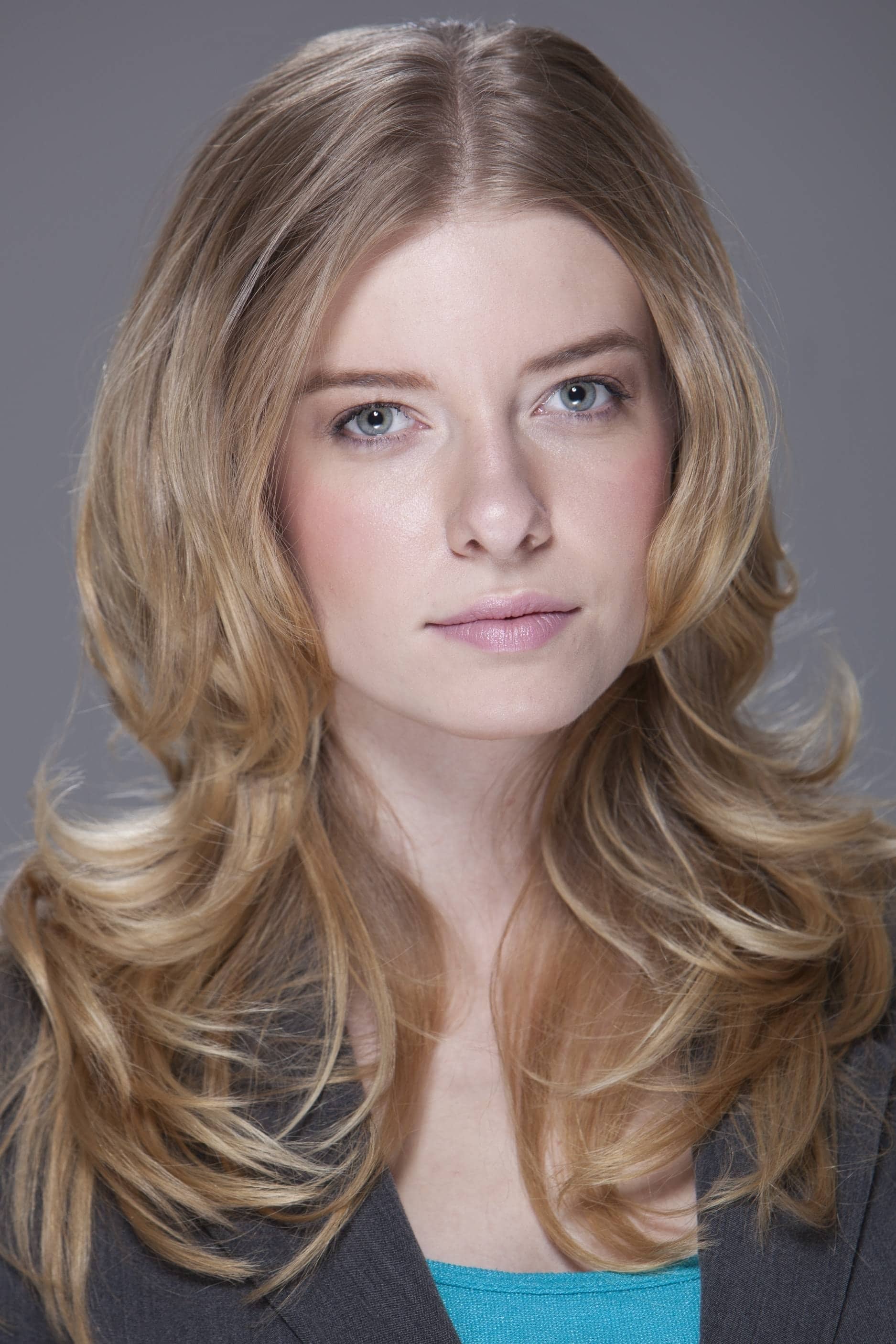 تصویر هنرمند Rhiannon Moller-Trotter