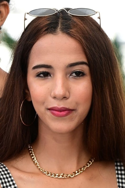 تصویر هنرمند Nouhaila Arif