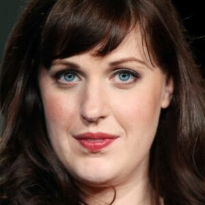 تصویر هنرمند Allison Tolman