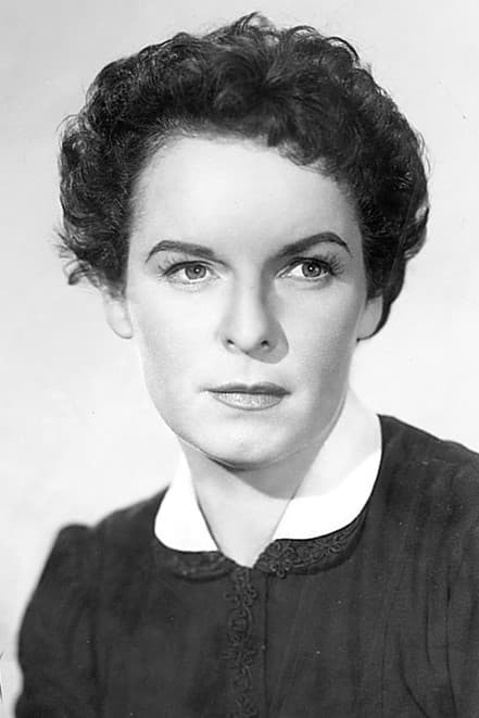 تصویر هنرمند Mercedes McCambridge