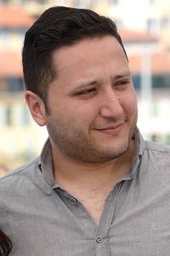 تصویر هنرمند Hamza Al-Khateab