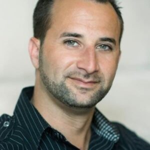 تصویر هنرمند Edan Gross