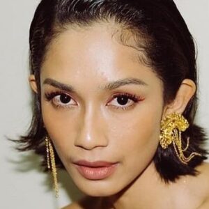 تصویر هنرمند Faradina Mufti