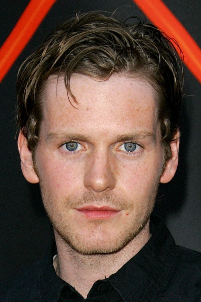 تصویر هنرمند Shaun Evans