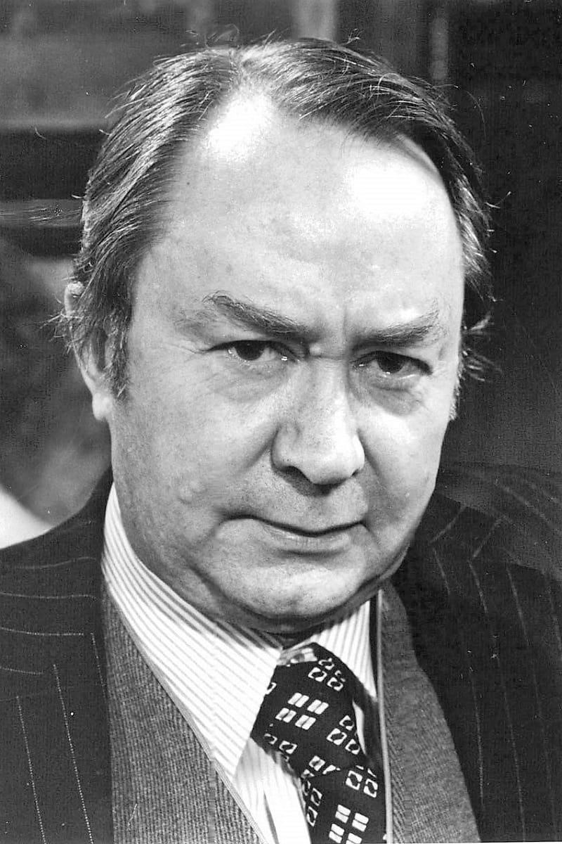 تصویر هنرمند Peter Sallis