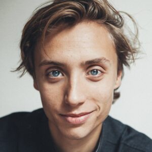 تصویر هنرمند Nils Verkooijen