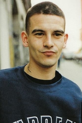تصویر هنرمند Justin Pierce