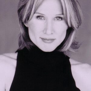 تصویر هنرمند Michelle Johnston