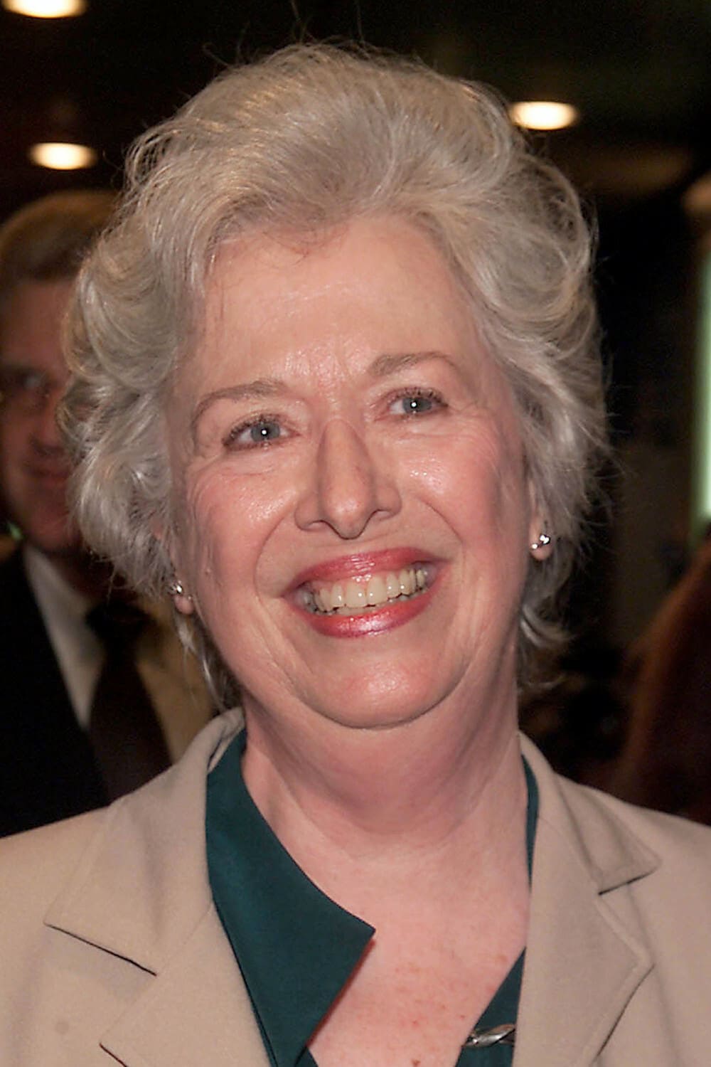 تصویر هنرمند Polly Holliday