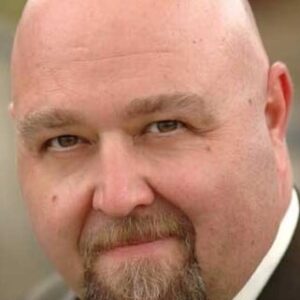 تصویر هنرمند Brian Keith Russell