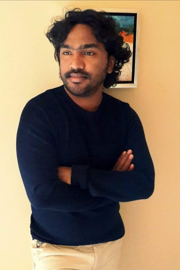 تصویر هنرمند Arjun Janya