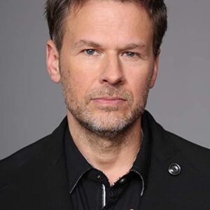 تصویر هنرمند Joel Harlow