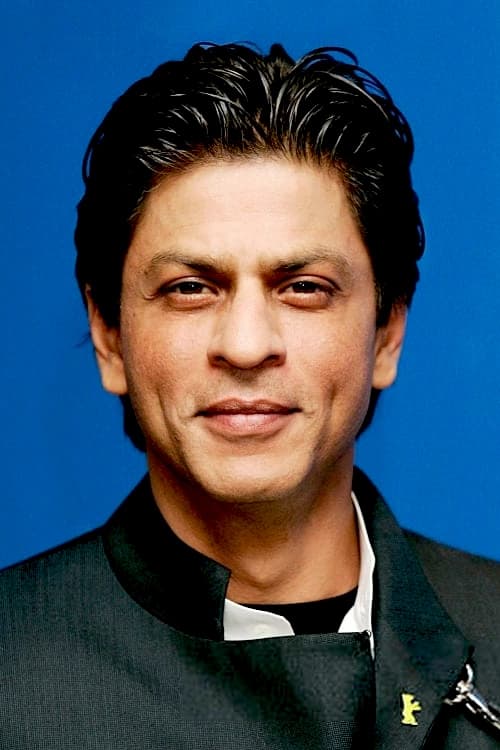 تصویر هنرمند Shah Rukh Khan