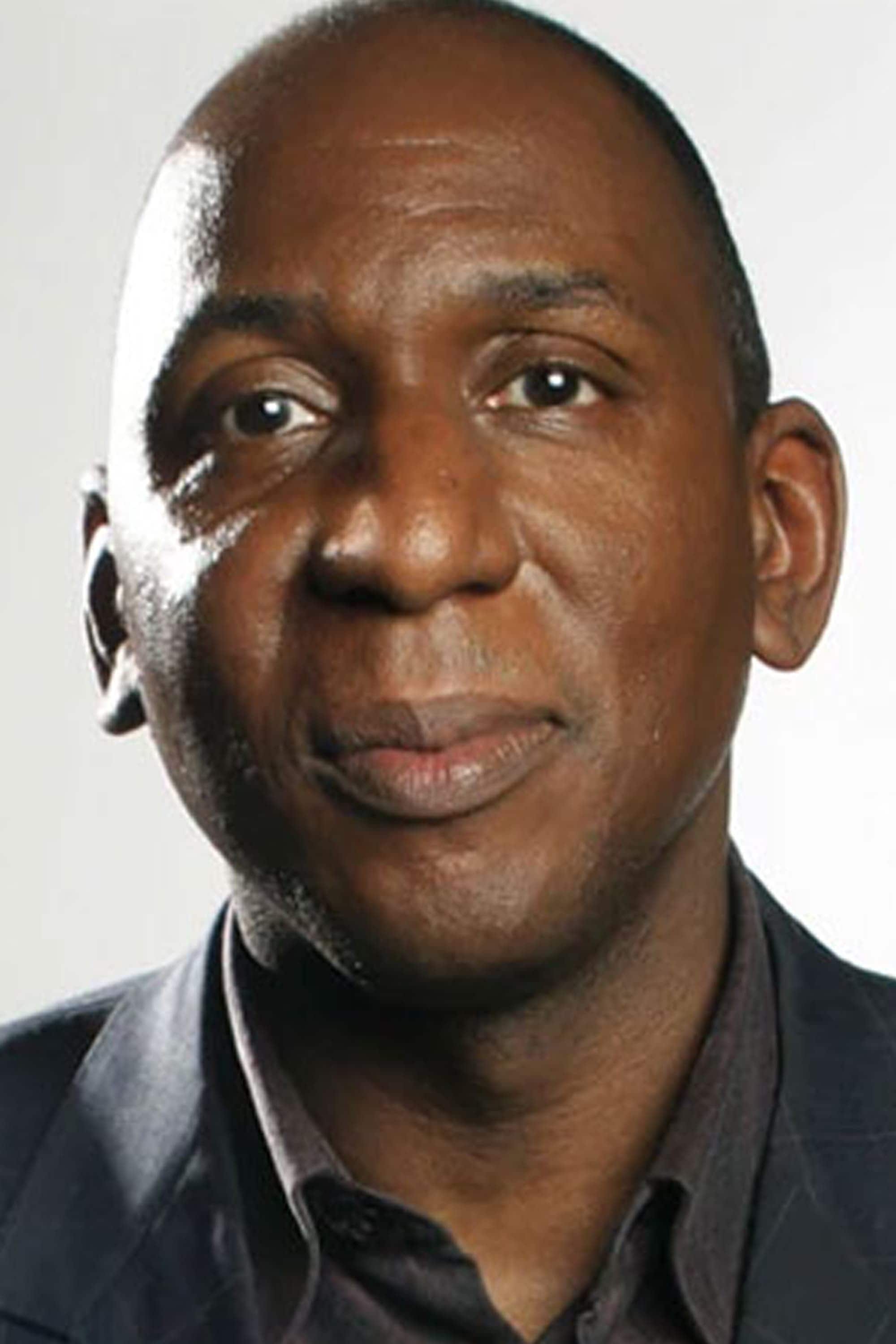 تصویر هنرمند Colin McFarlane