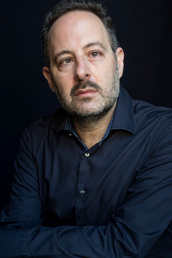 تصویر هنرمند Diego Dubcovsky