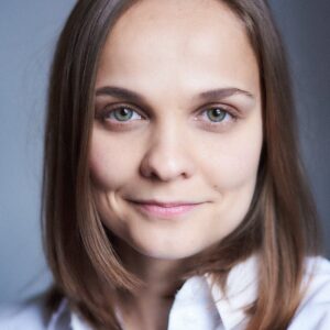 تصویر هنرمند Heidi Niemi