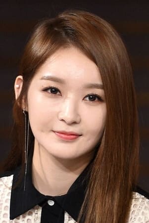 تصویر هنرمند Kang Min-kyung