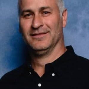 تصویر هنرمند Daniel Naprous