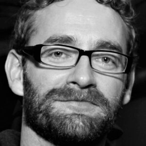 تصویر هنرمند Zak Hilditch