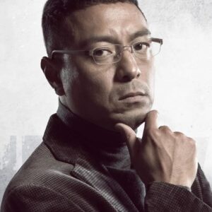 تصویر هنرمند Philip Keung Ho-Man