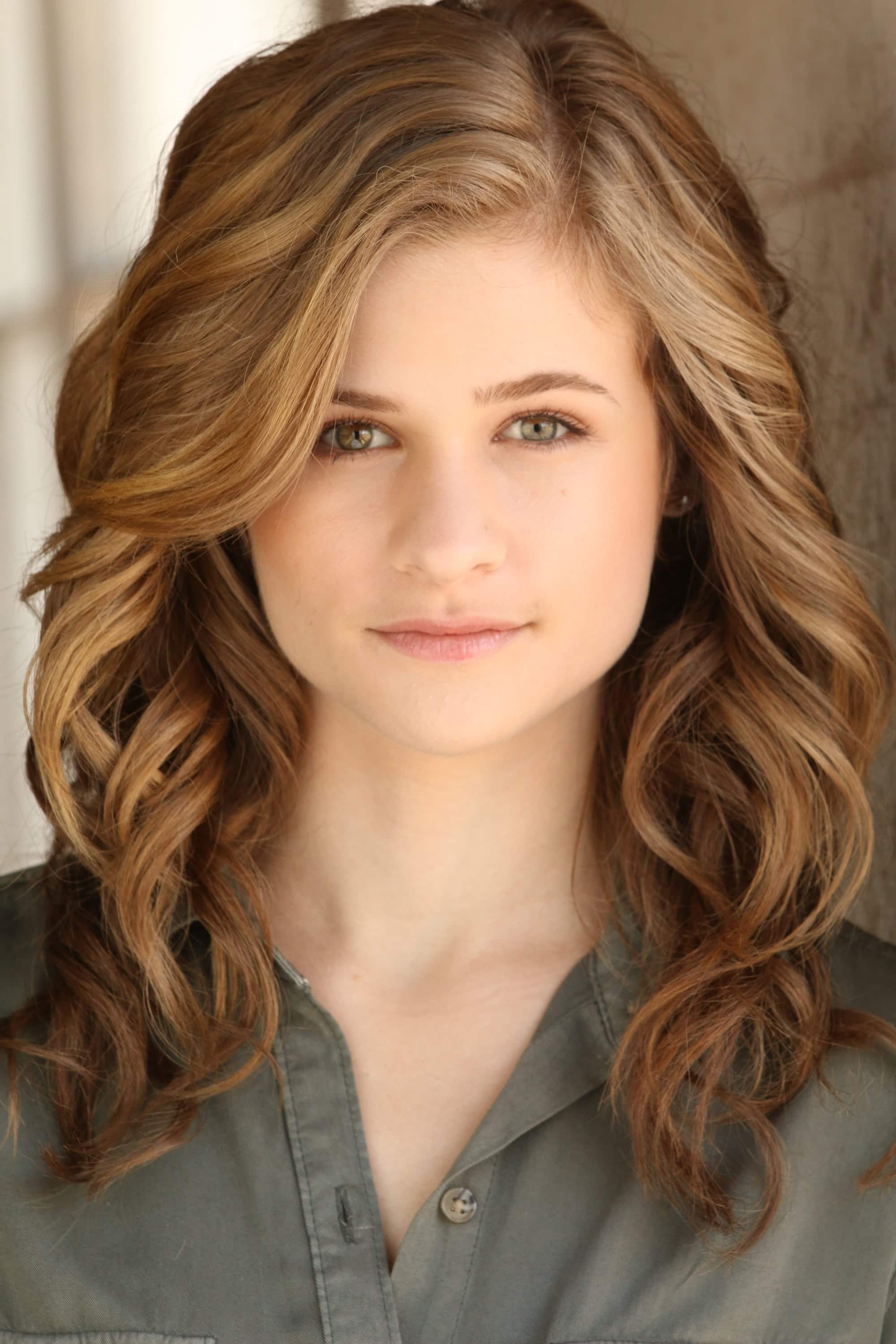 تصویر هنرمند Jenna Boyd