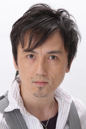 تصویر هنرمند Takuya Kirimoto