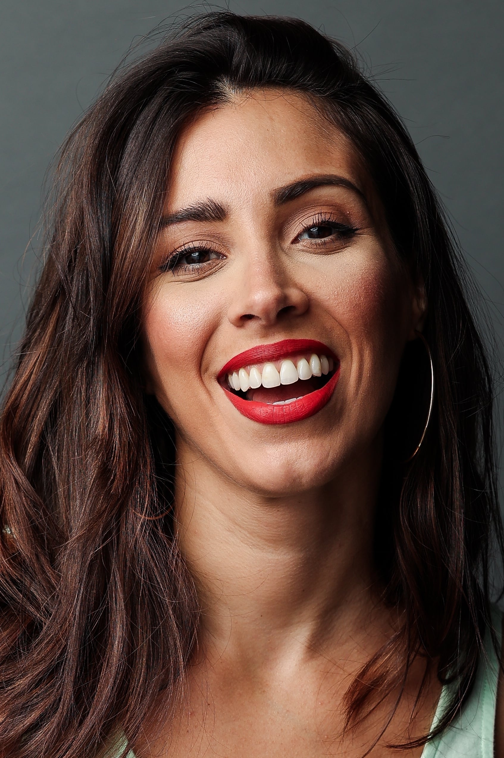 تصویر هنرمند Gabrielle Ortiz