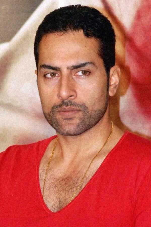 تصویر هنرمند Sudhanshu Pandey
