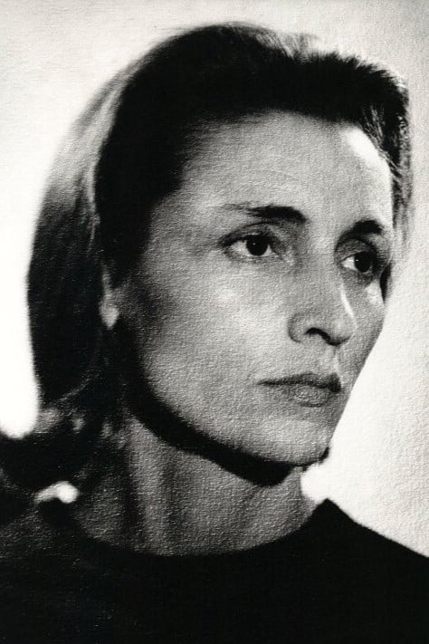 تصویر هنرمند Rosalie Crutchley