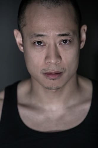 تصویر هنرمند Andrew Chin